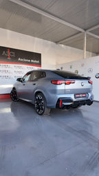 BMW X2 M XDRIVE