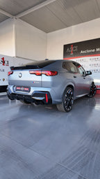 BMW X2 M XDRIVE