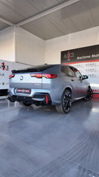 BMW X2 M XDRIVE