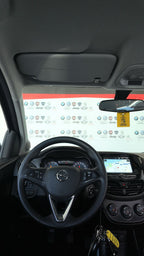 Opel Carl Rox