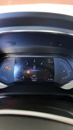 Renault Captur BLUE dci INTENS