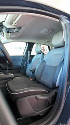 Renault Captur BLUE dci INTENS
