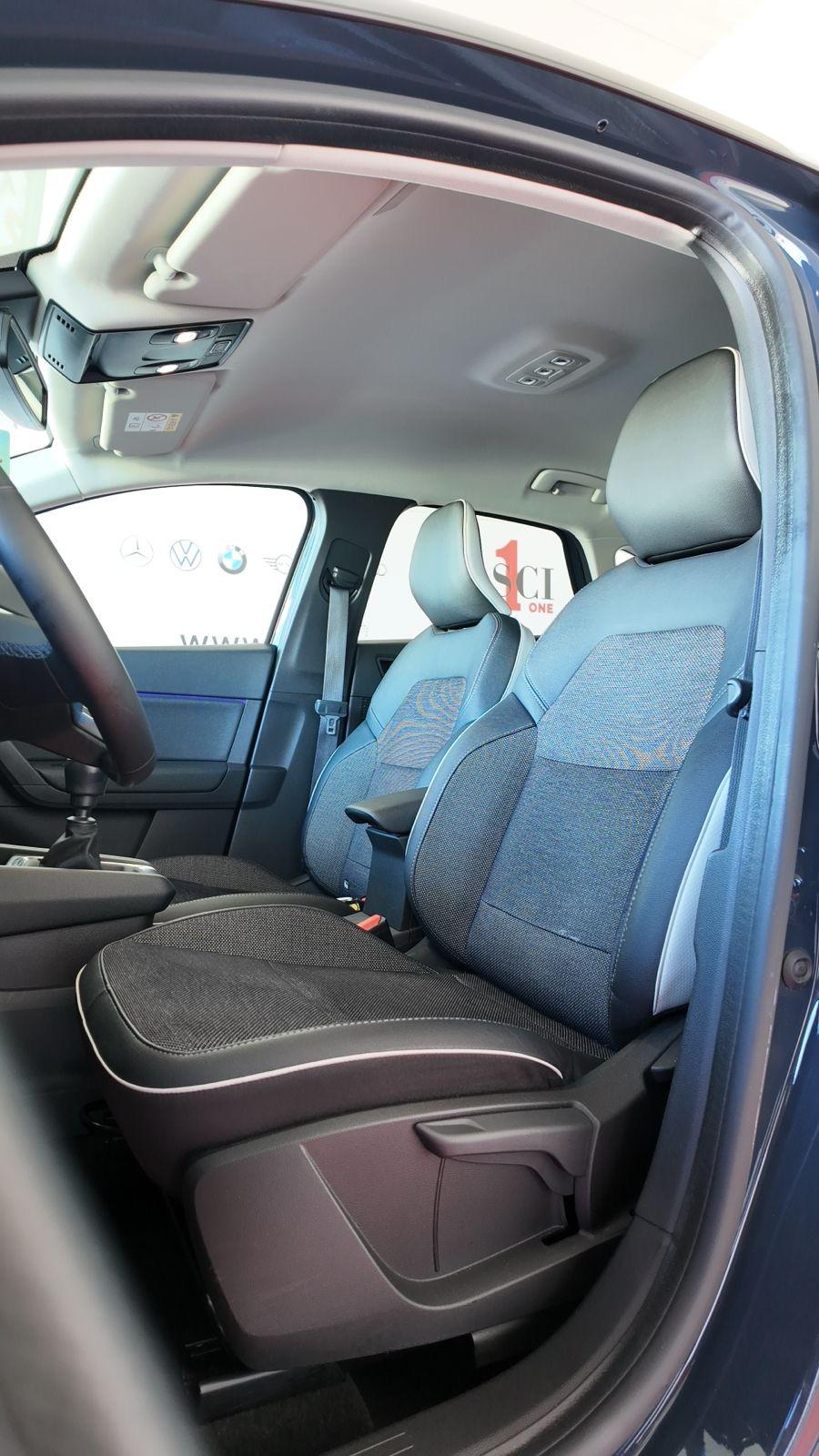 Renault Captur BLUE dci INTENS