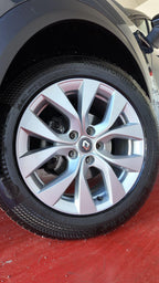 Renault Captur BLUE dci INTENS