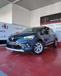 Renault Captur BLUE dci INTENS