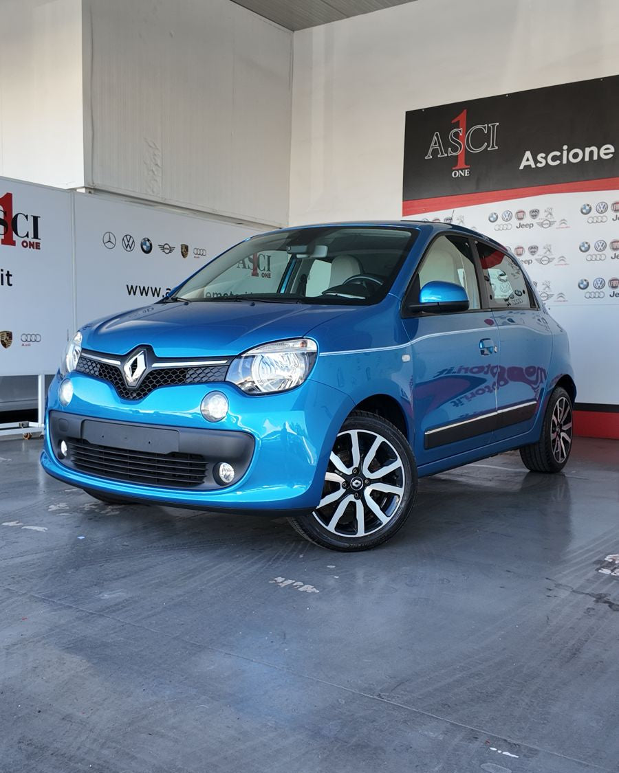 Renault Twingo PROMO FINANZIAMENTO