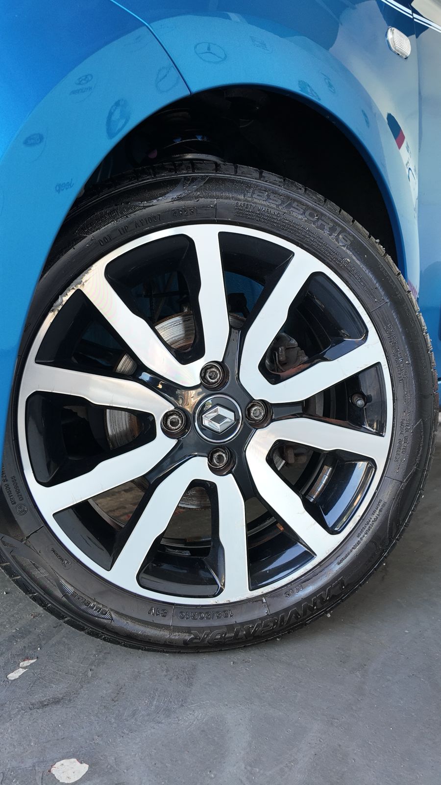 Renault Twingo PROMO FINANZIAMENTO