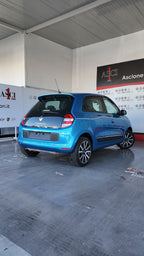 Renault Twingo PROMO FINANZIAMENTO