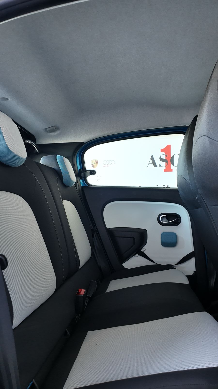 Renault Twingo PROMO FINANZIAMENTO