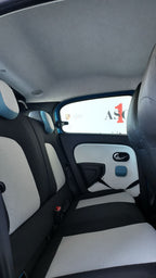 Renault Twingo PROMO FINANZIAMENTO