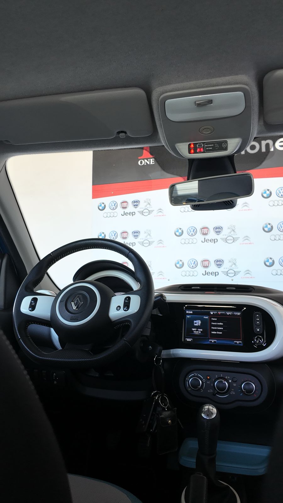 Renault Twingo PROMO FINANZIAMENTO