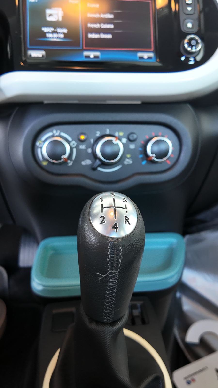 Renault Twingo PROMO FINANZIAMENTO