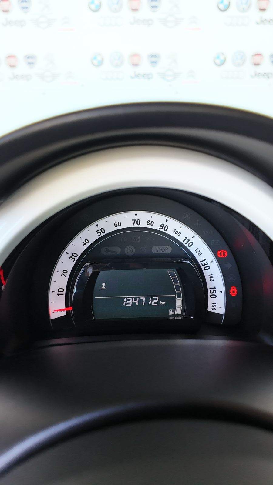 Renault Twingo PROMO FINANZIAMENTO