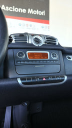 Smart 451 MHD