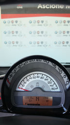 Smart 451 MHD