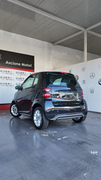 Smart 451 MHD
