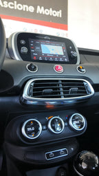 Fiat 500X CROSS