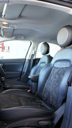 Fiat 500X CROSS
