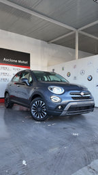 Fiat 500X CROSS