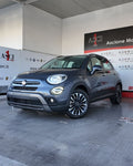 Fiat 500X CROSS