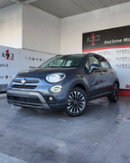 Fiat 500X CROSS