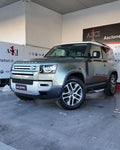 Land Rover Defender 90 X-DYNAMIC