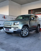 Land Rover Defender 90 X-DYNAMIC