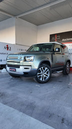 Land Rover Defender 90 X-DYNAMIC