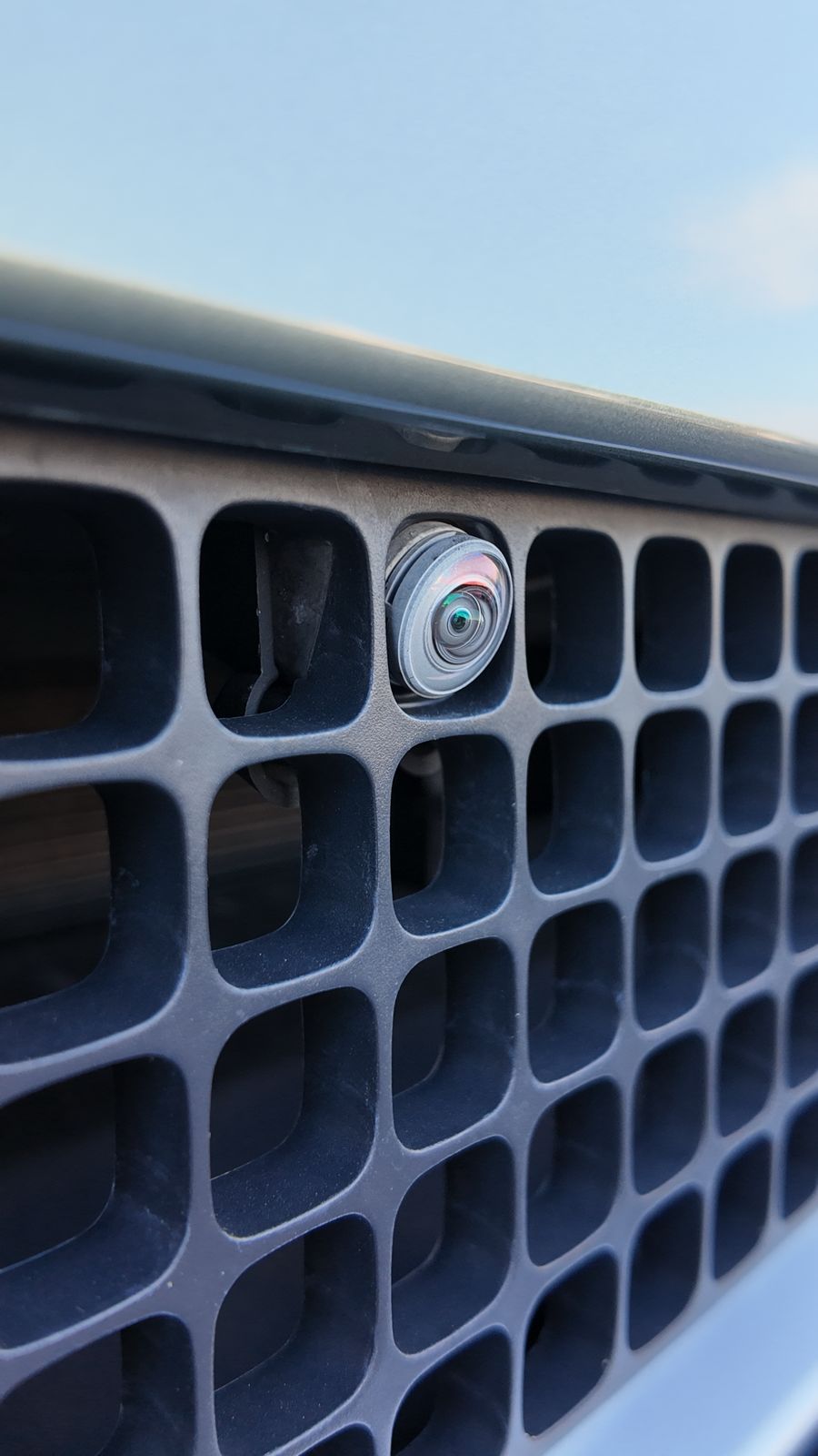 Land Rover Defender 90 X-DYNAMIC