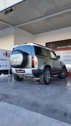 Land Rover Defender 90 X-DYNAMIC