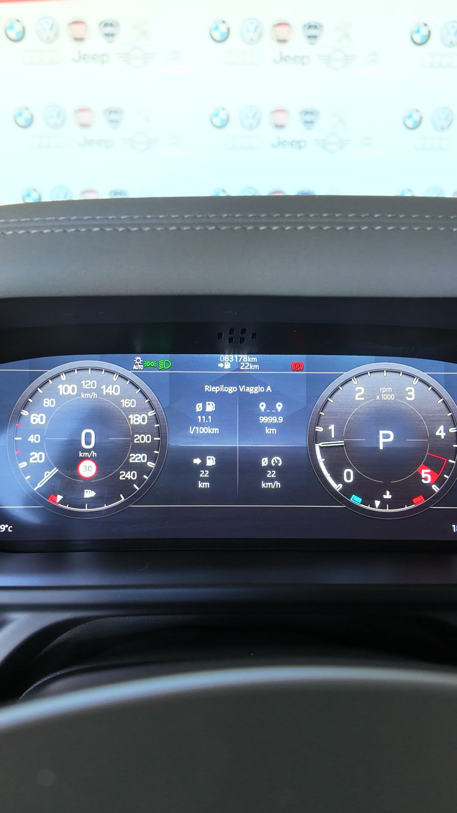 Land Rover Defender 90 X-DYNAMIC