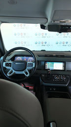 Land Rover Defender 90 X-DYNAMIC