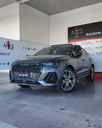 Audi Q3 Sportback S line