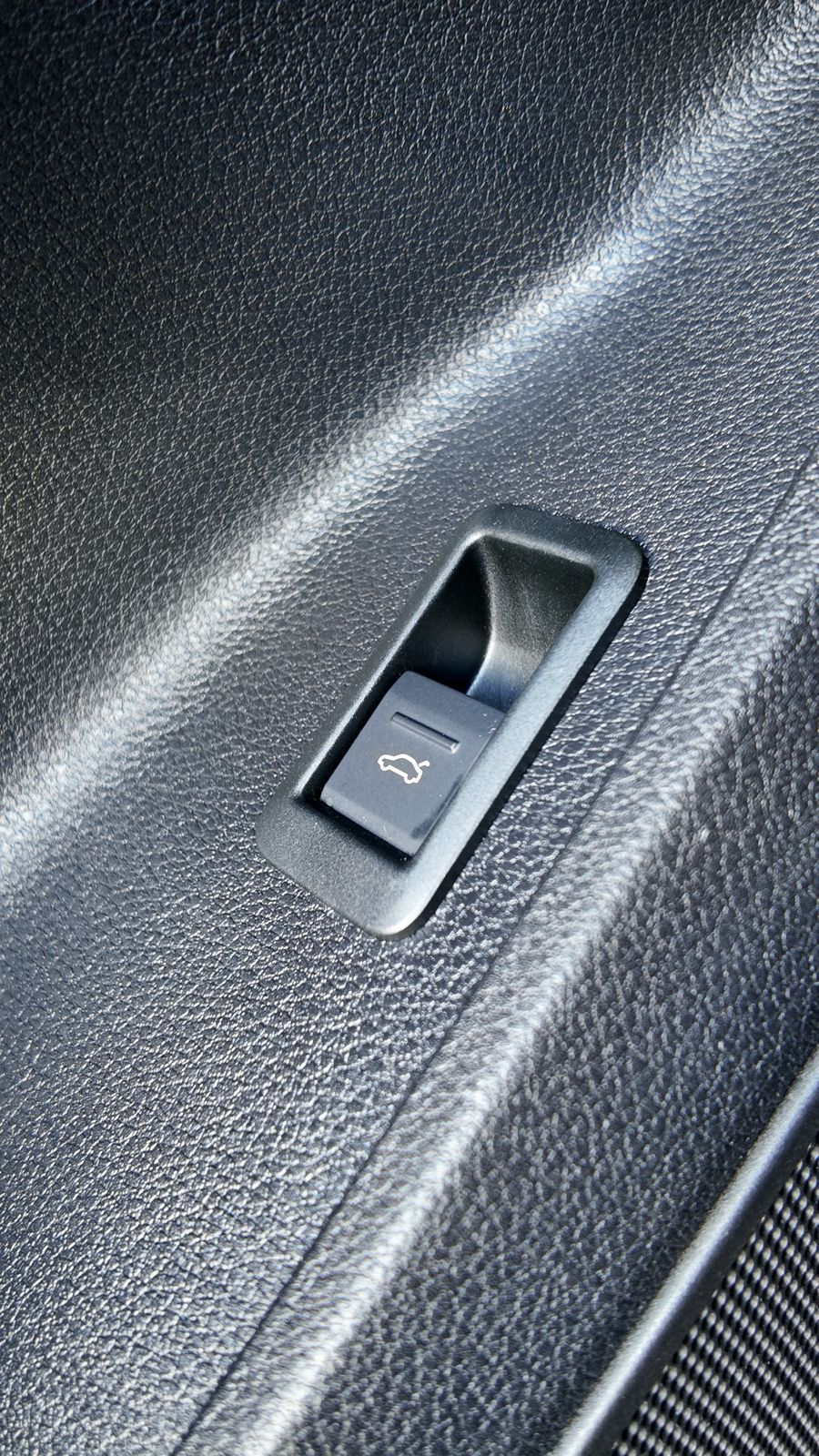 Audi Q3 Sportback S line