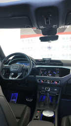 Audi Q3 Sportback S line