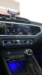 Audi Q3 Sportback S line