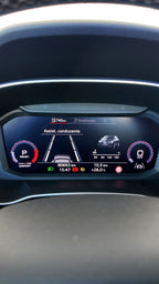 Audi Q3 Sportback S line