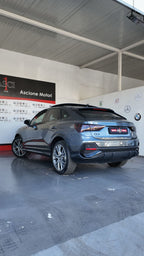 Audi Q3 Sportback S line