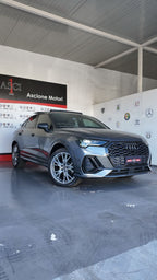 Audi Q3 Sportback S line