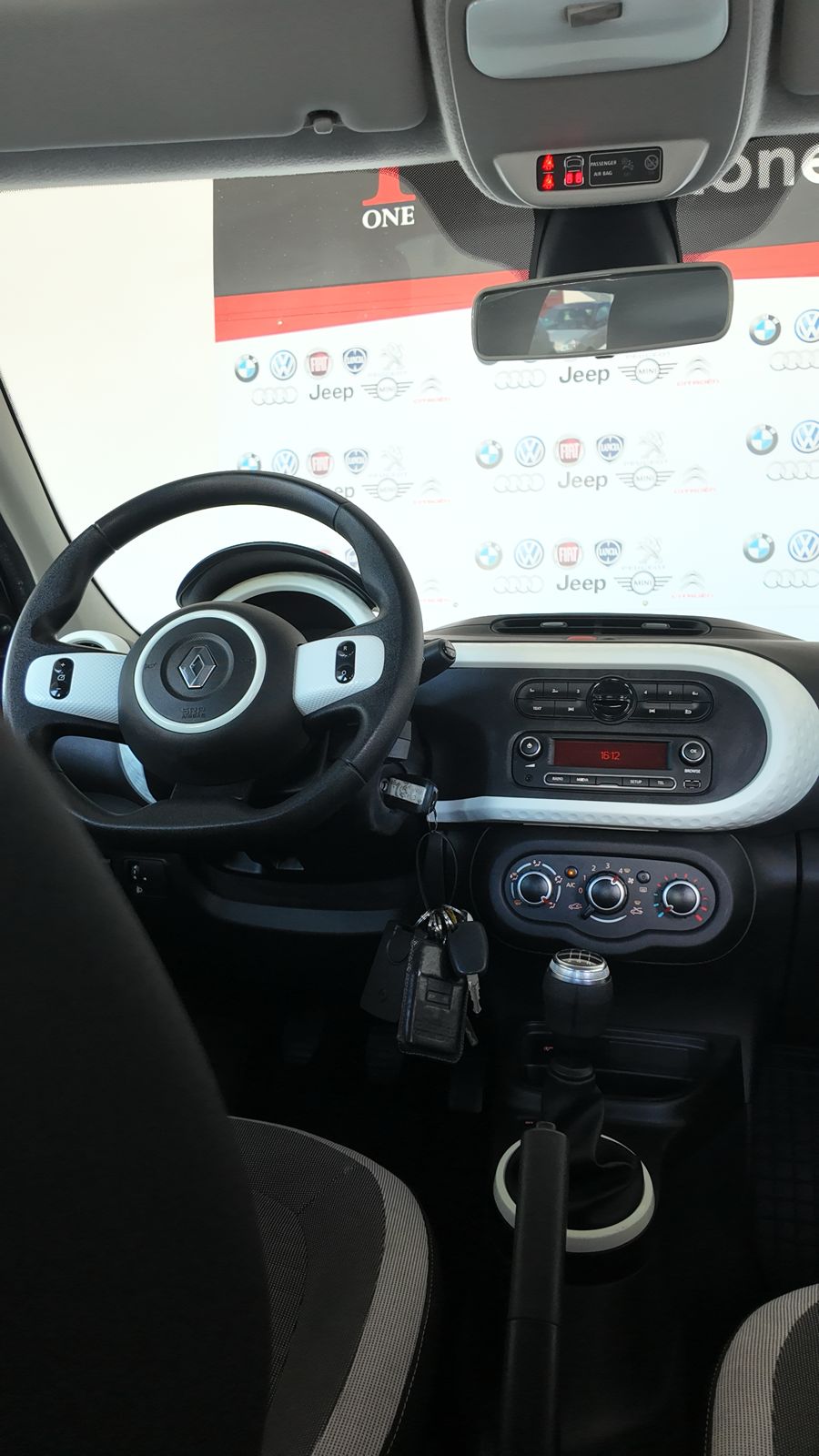 Renault Twingo