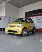 Smart ForTwo BRABUS