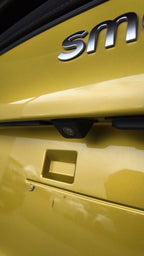 Smart ForTwo BRABUS