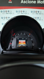 Smart ForTwo BRABUS