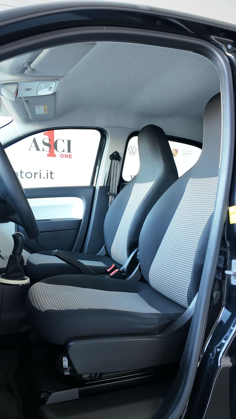Renault Twingo PROMO FINANZIAMENTO