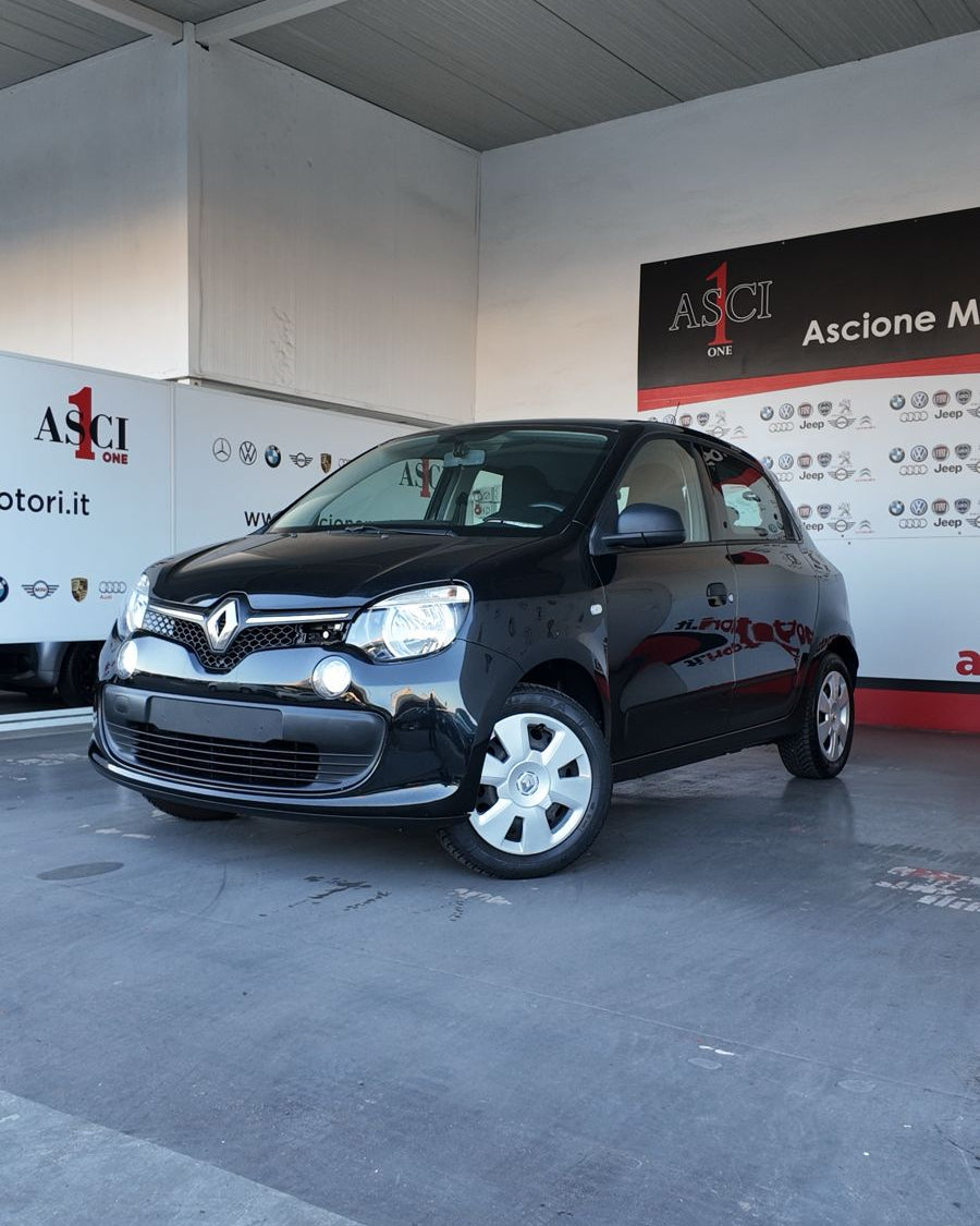 Renault Twingo PROMO FINANZIAMENTO