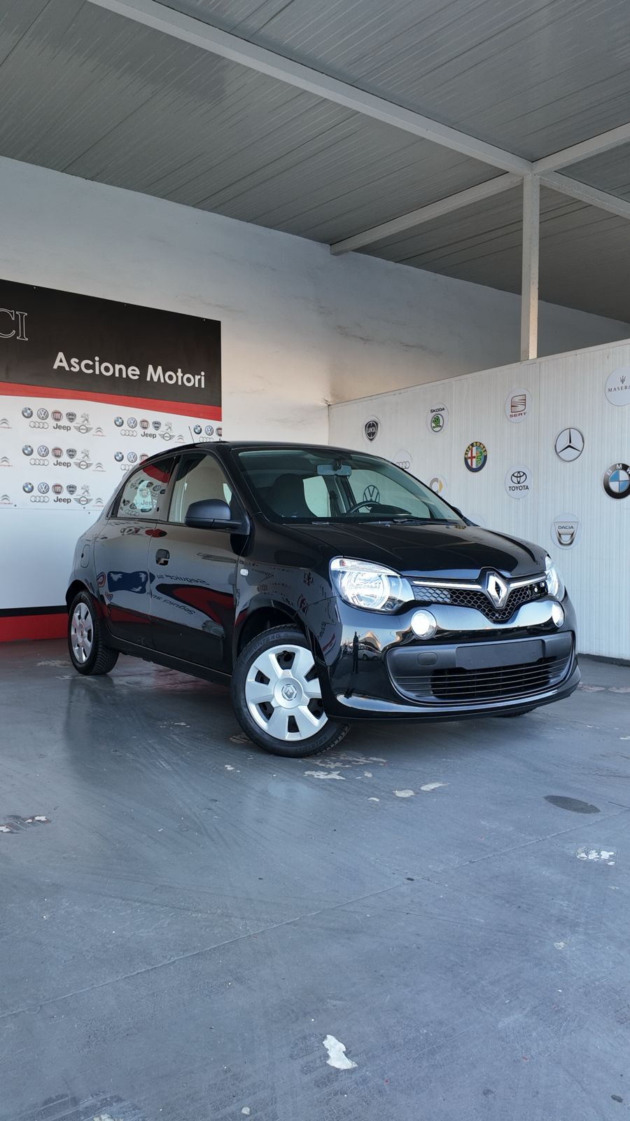 Renault Twingo PROMO FINANZIAMENTO