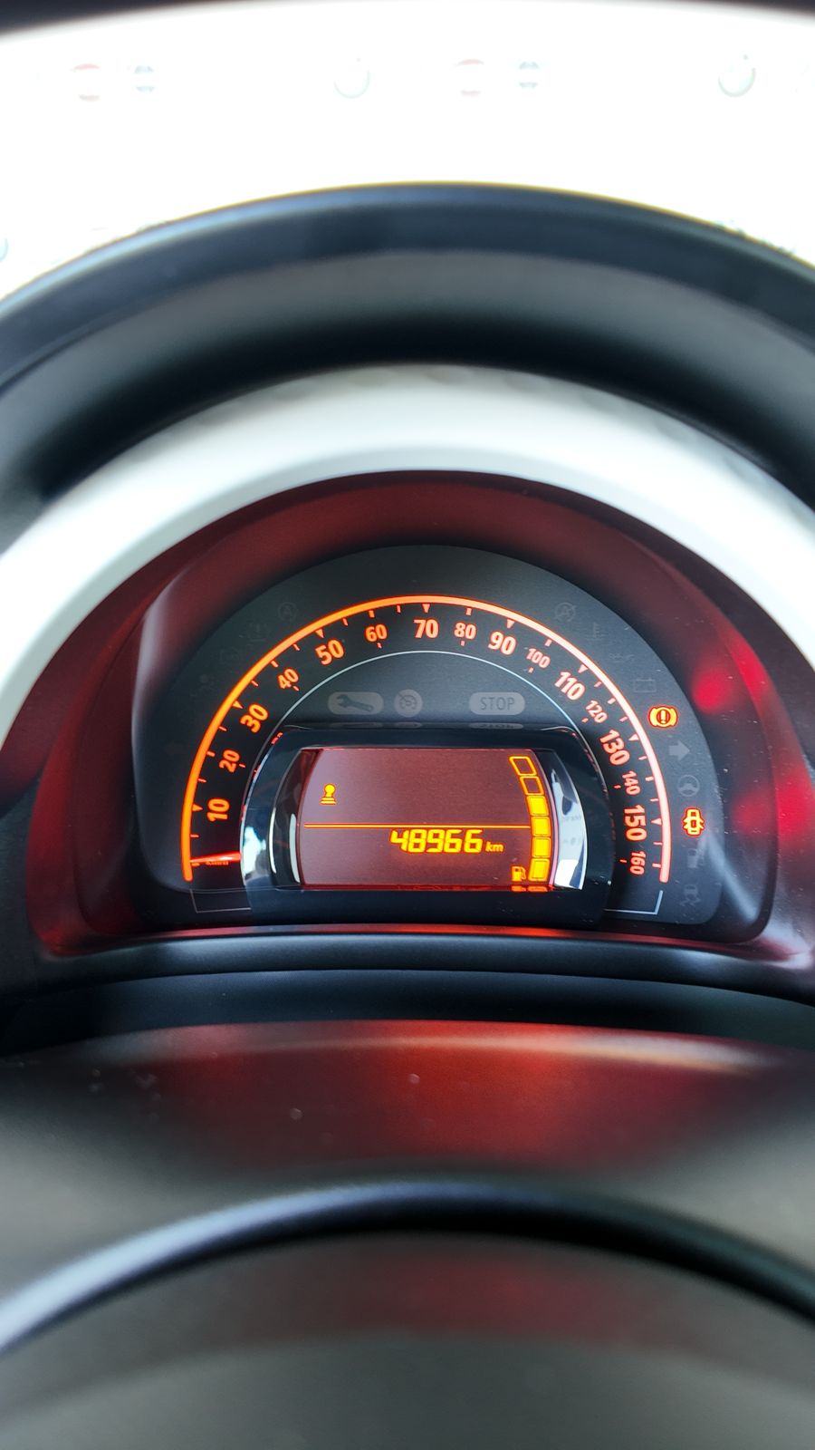 Renault Twingo PROMO FINANZIAMENTO