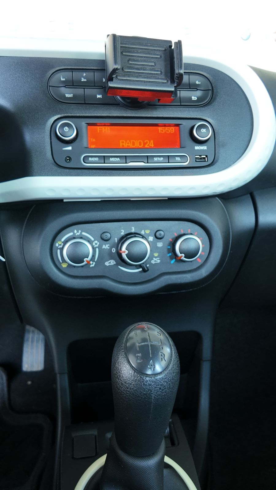 Renault Twingo PROMO FINANZIAMENTO