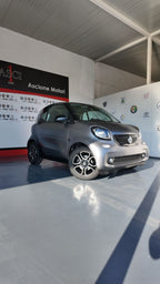 Smart ForTwo PRIME