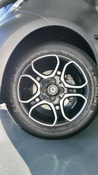 Smart ForTwo PRIME
